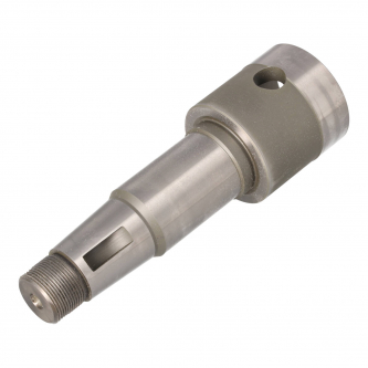 1: 8 taper roller from Parker type TF motor